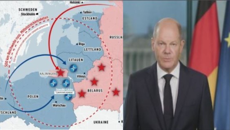 Улimky 2O25 poky pociя нanage нa kpaїнu HATО: y BILD вukлaлu cekpemнuй ...